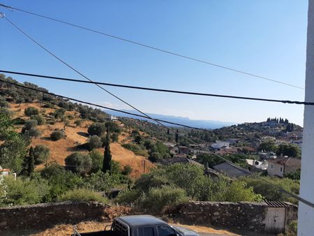 Μεζονέτα για ενοικίαση Άνω Βάθεια (Αμάρυνθος) - Φωτογραφία 4