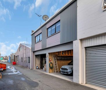 Modern Apartment Living in Central Whangarei - Photo 3