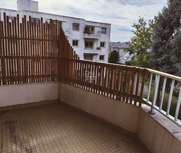 Location appartement 4 pièces 85.89 m² à Angers (49000) - Photo 3