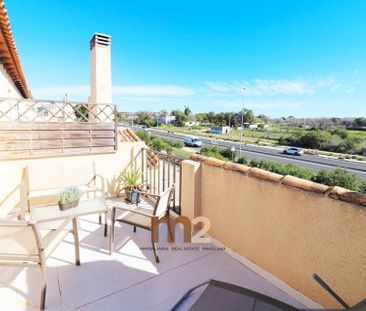 Casa o chalet de alquiler en Calle Atenas, El Moncayo - El Pòrtic - Photo 1