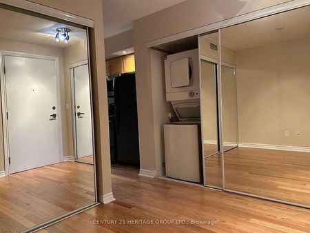 For Lease - 250 Wellington Street Unit# 534, Toronto, Ontario - Photo 2