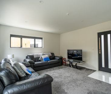 Unit 7, 307 Madras Street, City Centre (Christchurch City), Christc... - Photo 5