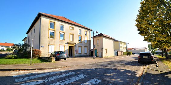 Location appartement 26.32 m², Peltre 57245Moselle - Photo 3