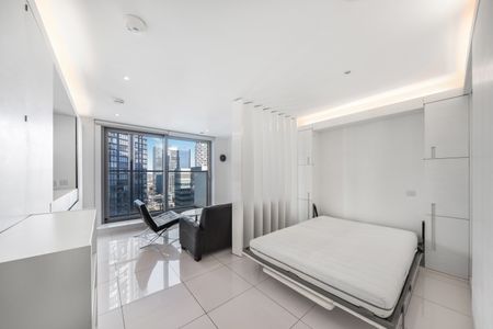 studio apartment to rent - Photo 3