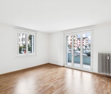 Appartement de 2 pièces à louer dans un endroit calme à Granges - Foto 1