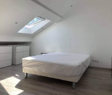 Location Appartement 2 pièces 32m² JARVILLE LA MALGRANGE 54140 - Photo 3