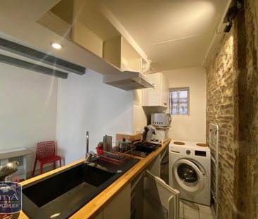 Location Appartement 1 pièce 25m² AGEN 47000 - Photo 3