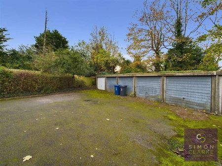 Richmond Road, New Barnet, En - Own Private Garden, EN5 - Photo 5