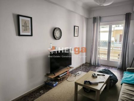 Διαμέρισμα για ενοικίαση Παντοκράτορος - Αρχαίο Ωδείο (Πάτρα) - Photo 3