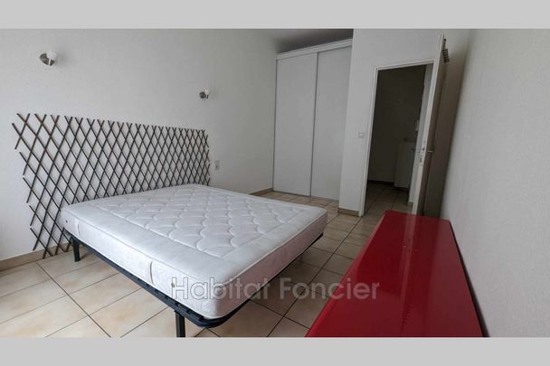 Appartement Perpignan - Photo 1