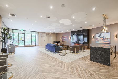 For Lease - 3303 Don Mills Road Unit# 1502, Toronto, Ontario - Photo 3