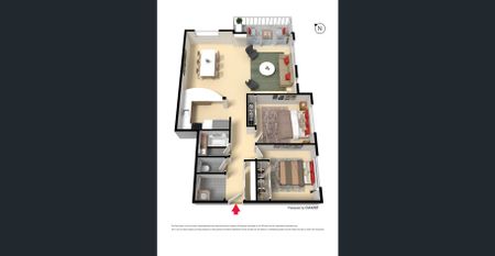 Beachside Bliss in the Heart of St Kilda - Photo 4