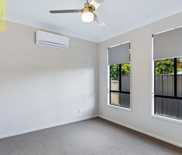Beautiful Three-Bedroom Granny Flat Available for Rent, - Photo 3
