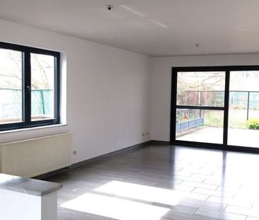 Appartement te huur in Heusden voor € 980 met 3 slaapkamers - Photo 1