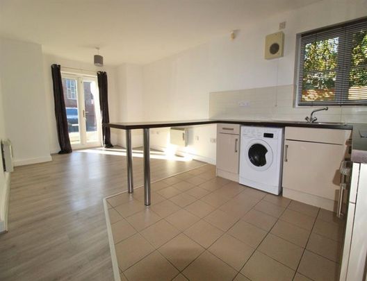 2 Bedroom Apartment To Let - Photo 1