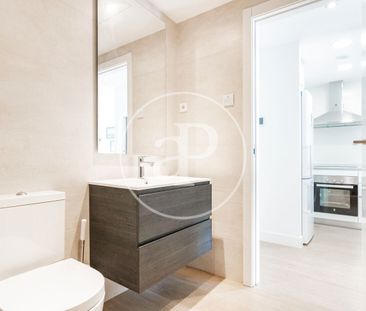 Piso de alquiler en C. de Dulce Chacón, Virgen del Cortijo - Manoteras - Photo 4