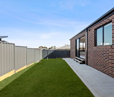 Brand New Family Living with Space to Unwind - Photo 6