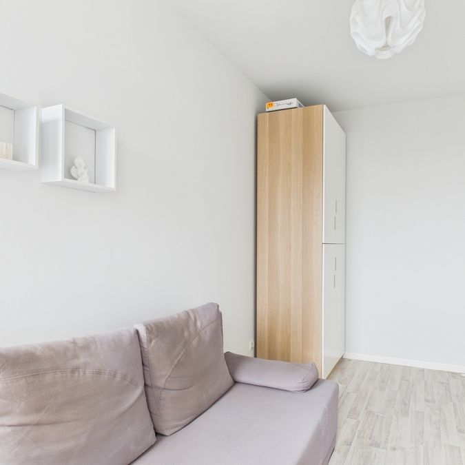 Poznań, ul. Mariana Jaroczyńskiego - Фото 1