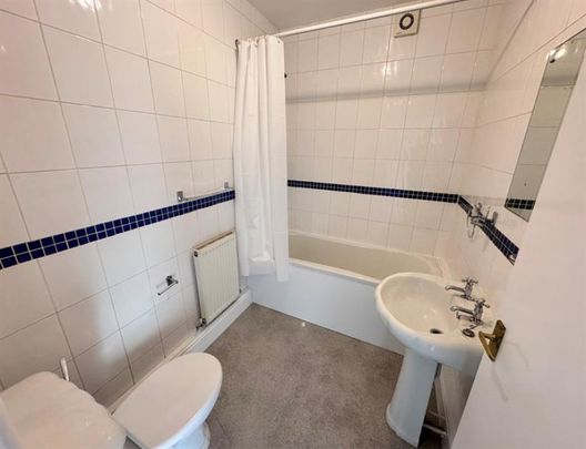 1 Bedroom Apartment To Let - Photo 1