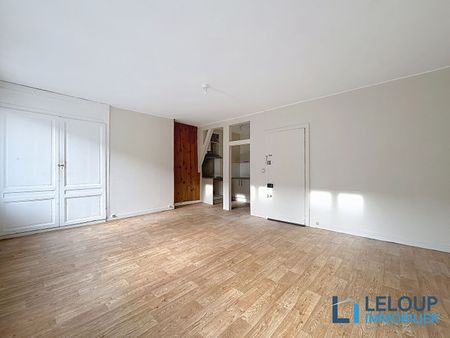 Location Appartement 2 pièces 43m² ROUEN 76000 - Photo 4