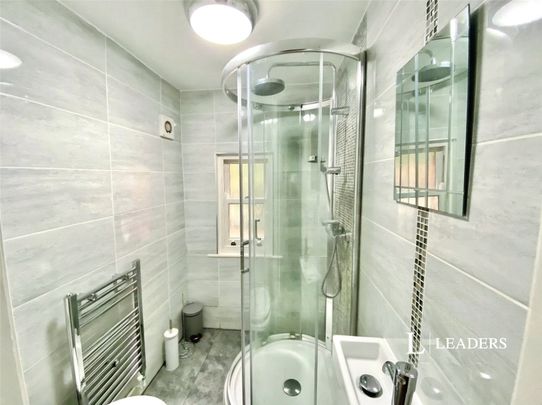 1 bedroom house to rent Beaumont Fee, Lincoln, Lincolnshire, LN1 - Photo 1