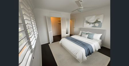 Tired of Tiny? Discover 110sqm of Huge, Air-Conditioned Living. - Photo 2