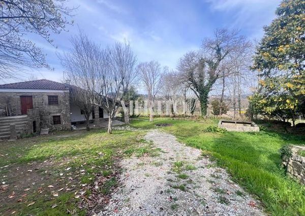 Moradia T3 em Braga