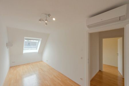 ++NEU++ Günstige 3-Zimmer DG-Maisonette in TOP-Lage! - Photo 2