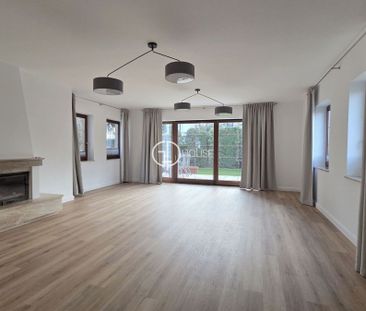 Warszawski, Warszawa, Wilanów - Zdjęcie 1