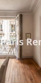 1 chambre, Denfert-Rochereau Paris 14e - Photo 1