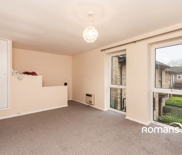 1 bedroom maisonette to rent - Photo 2