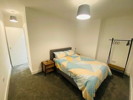 3 bedroom maisonette to rent - Photo 3