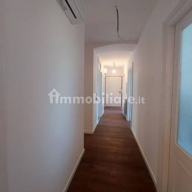 Trilocale via Giovanni Boccaccio 15, Roiano, Trieste - Photo 1