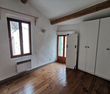 Location Maison 2 pièces 46m² ST GILLES 30800 - Photo 1