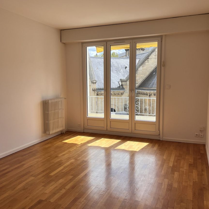 Location Appartement 3 pièces 72m² DIJON 21000 - Photo 1