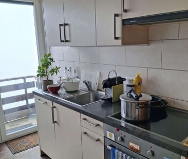 1.5 Zimmer, 27 m² - Photo 4