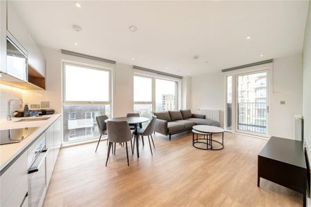 2 bedroom apartment to rent - Photo 3