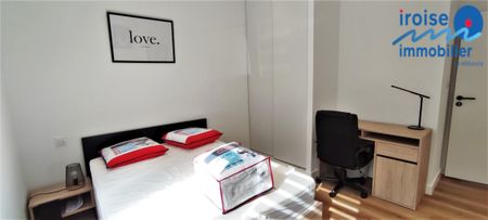 CHAMBRE MEUBLEE DANS COLOC - Photo 2