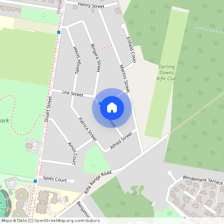 11 Ross Street, Qld 4350, Mount Lofty