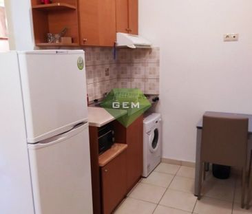 Studio/Γκαρσονιέρα για ενοικίαση Μεσαμπελιές (Ηράκλειο Κρήτης) - Photo 4