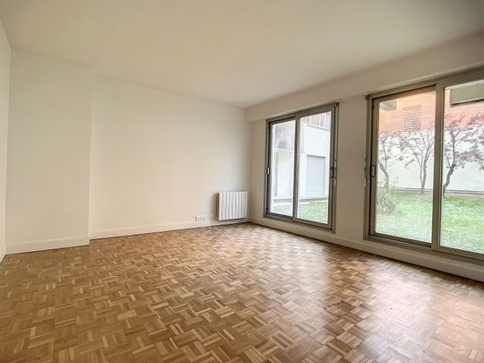 Appartement T2 Paris 15 à louer - Photo 1