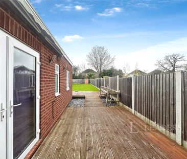 house to rent Tanhouse Farm Road, Solihull, West Midlands, B92 - Photo 5