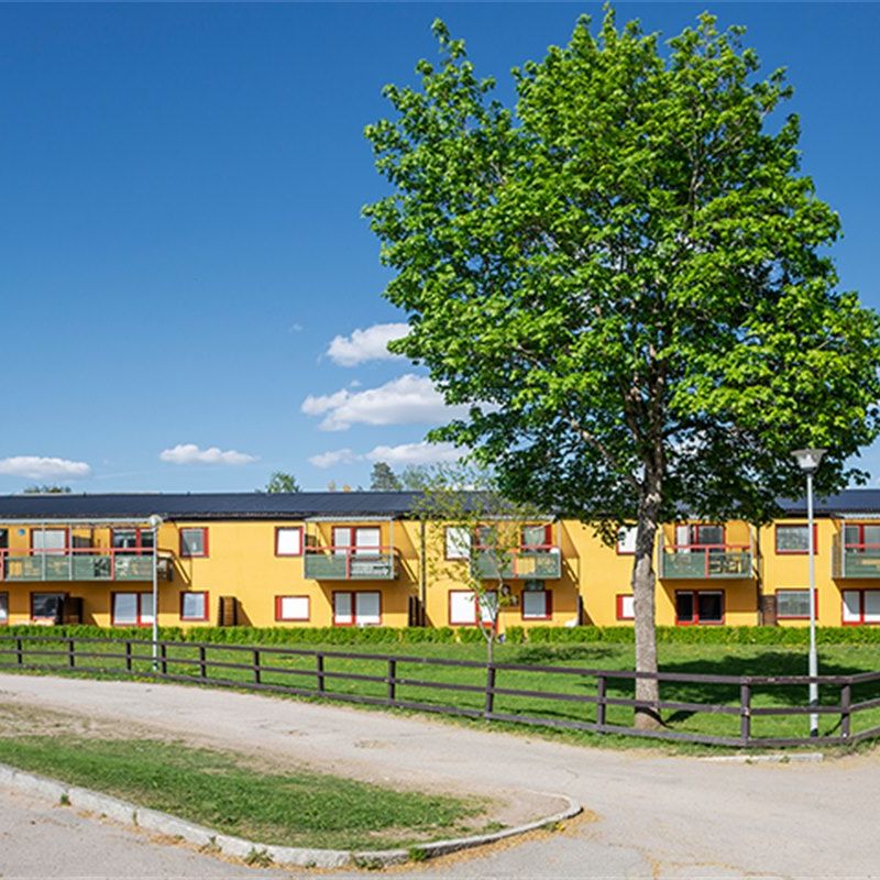 Bessemergatan 9 H - Photo 1