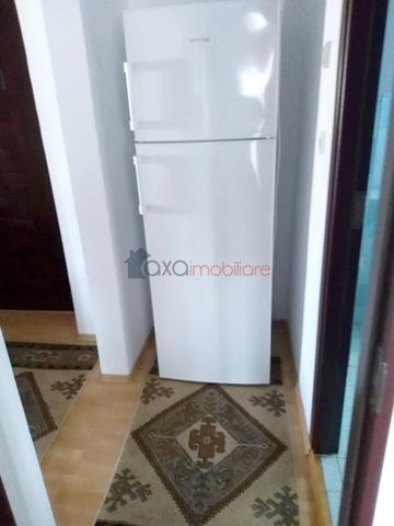 Apartament 2 camere de inchiriat in Cluj-Napoca, Zorilor ID 5671 - Photo 5