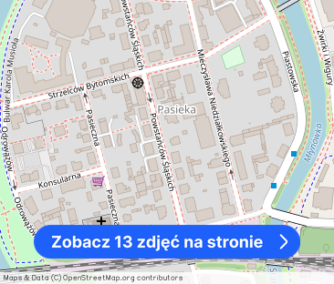 Obszerny apartament - Wyspa Pasieka - Zdjęcie 1