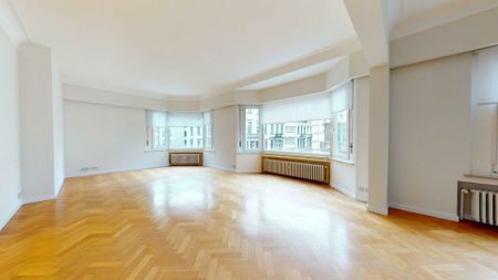 Flat for rent - Photo 4