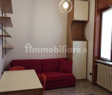 Monolocale via Giovanni Rasori 11, Vercelli - Wagner, Milano - Photo 5