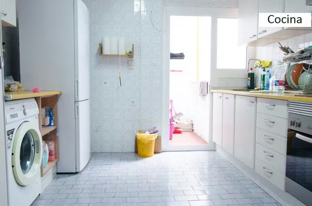 Carrer de la Ciutat de Mula, Valencia, Valencian Community 46021 - Photo 1