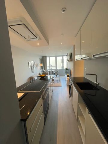 Appartement te huur - Foto 2