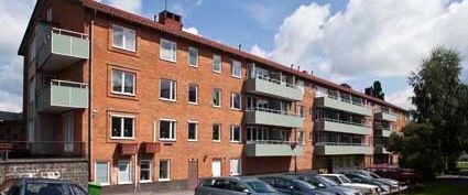 Västertorg 1 D - Photo 1